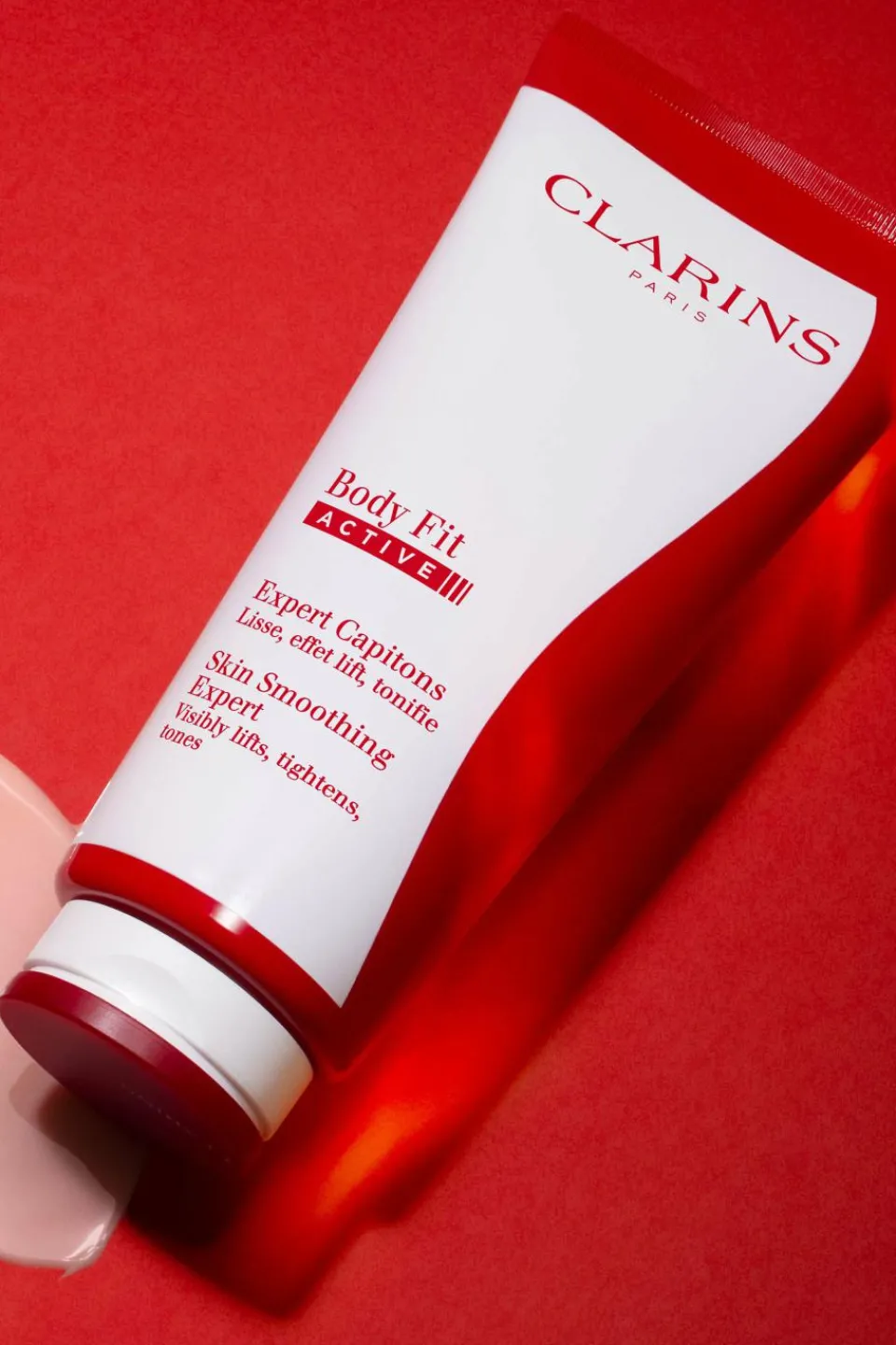 Online Clarins Soin du corps regalbant