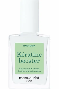 Manucurist Soin durcisseur Kératine Booster