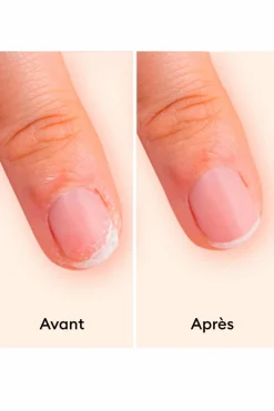 Manucurist Soin durcisseur Kératine Booster
