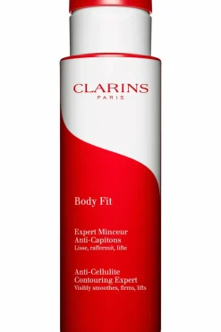 Sale Clarins Soin expert minceur anti-capitons Body Fit