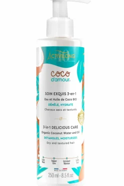 Clearance Activilong Soin exquis 3-en-1 pour cheveux secs & texturés Coco d’Amour