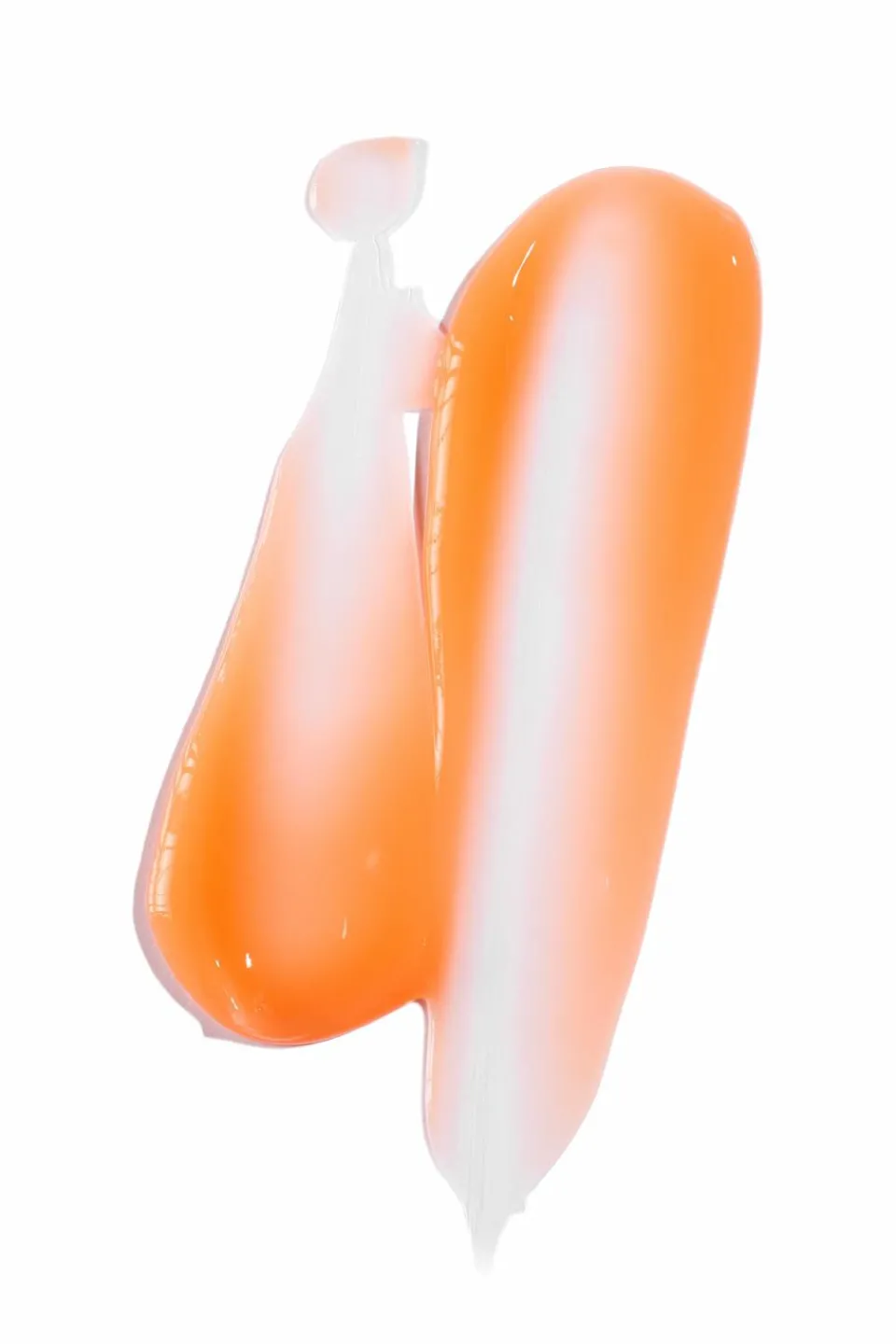 Best Erborian Soin gel booster d’éclat au piment doux Red Pepper