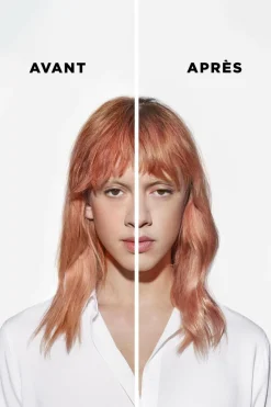 Clearance Kérastase Soin haute brillance cheveux colorés Acide Chroma Gloss