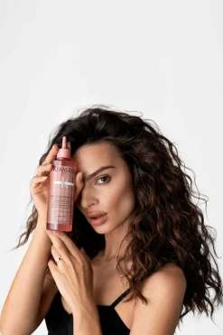 Clearance Kérastase Soin haute brillance cheveux colorés Acide Chroma Gloss