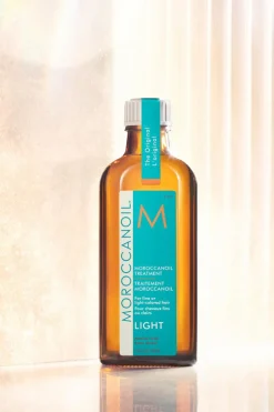Online Moroccanoil Soin huile Light