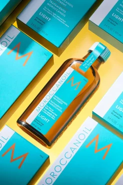 Online Moroccanoil Soin huile Light