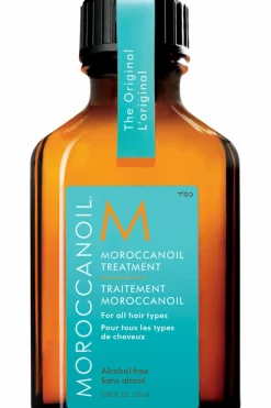 Sale Moroccanoil Soin huile L’Original format voyage
