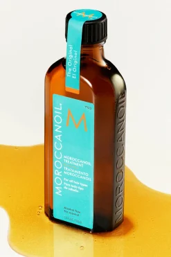 Outlet Moroccanoil Soin huile L’Original