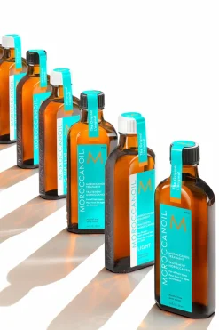 Outlet Moroccanoil Soin huile L’Original