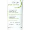 Bioderma Soin hydratant anti-brillance Sébium Mat Control