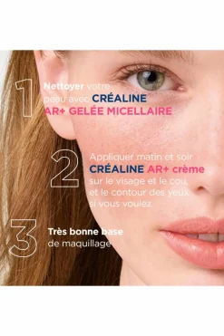 Discount Bioderma Soin hydratant anti-rougeur Créaline AR+