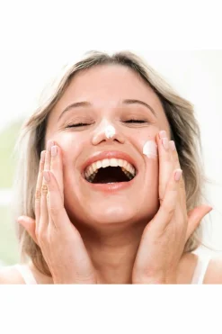 New SVR Soin hydratant apaisant Sensifine Hydra-Creme