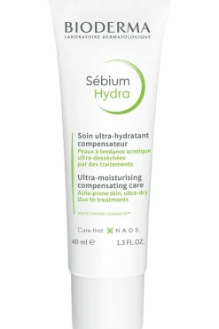 Clearance Bioderma Soin hydratant compensateur Sébium Hydra