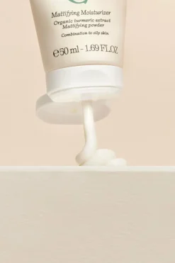 New Embryolisse Soin hydratant matifiant