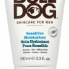 Bulldog Soin hydratant peau sensible