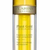 Clarins Soin hydratant visage Plant Gold L’Or des Plantes