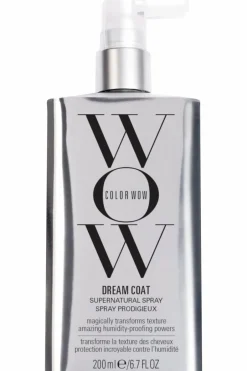 Discount COLOR WOW Soin imperméabilisant et thermo-protecteur Dream Coat