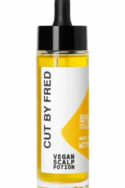 Cut by Fred Soin intense pour le cuir chevelu Vegan Scalp Potion