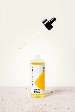 Cut by Fred Soin intense pour le cuir chevelu Vegan Scalp Potion