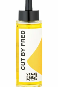 Cut by Fred Soin intense pour le cuir chevelu Vegan Scalp Potion