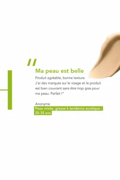 New Bioderma Soin intense purifiant anti-imperfections Sébium Global Cover