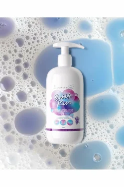 Clearance Les Secrets de Loly Soin lavant doux bébé et enfant Bubble Kiss