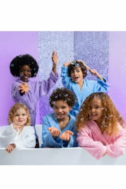 Clearance Les Secrets de Loly Soin lavant doux bébé et enfant Bubble Kiss