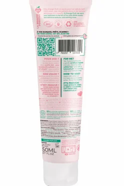 Energie Fruit Soin lavant intime bio à la fleur de coton