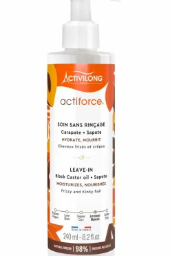 Online Activilong Soin Leave-In pour cheveux frisés & crépus Actiforce