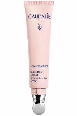 Online Caudalie Soin liftant regard anti-rides et anti-poches Resveratrol