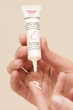New Embryolisse Soin lissant contour des yeux