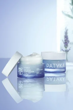 Patyka Soin Lèvres Hydra Douceur