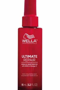 Online Wella Professionals Soin Miracle Revitalisant pour cheveux abîmés Ultimate Repair