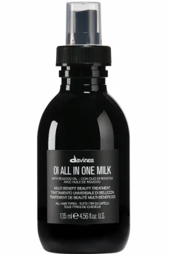 Best Davines Soin multi-fonctions à l’huile de Roucou OI All In One Milk