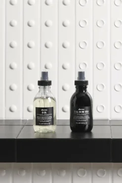 Best Davines Soin multi-fonctions à l’huile de Roucou OI All In One Milk