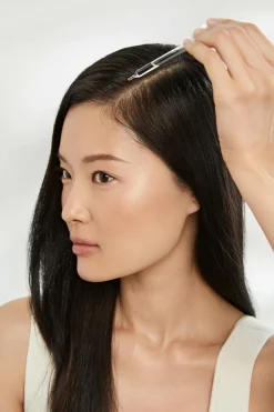 Hot Moroccanoil Soin prélavage anti-démangeaisons pour cuir chevelu sec