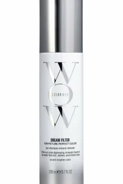 New COLOR WOW Soin pré-shampoing Dream filter