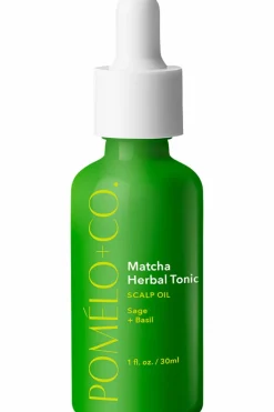 Discount Pomélo+Co Soin quotidien apaisant cuir chevelu Matcha Herbal Tonic