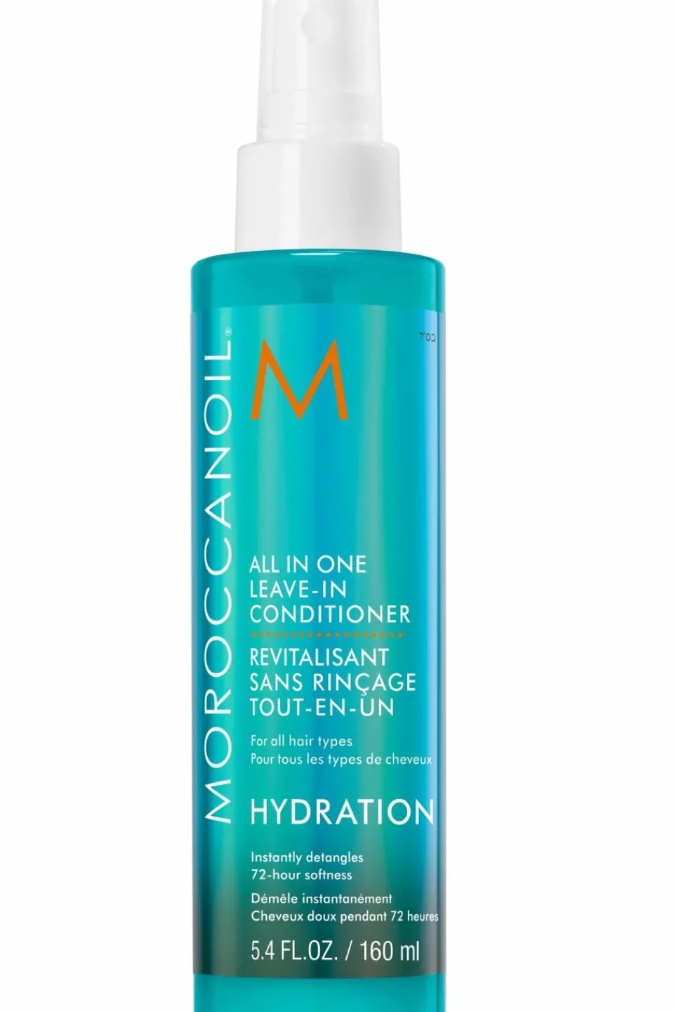 Outlet Moroccanoil Soin revitalisant sans rinçage à l’argan