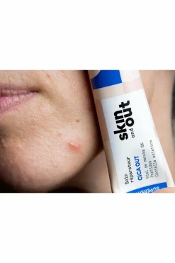 Best Skin & Out Soin réparateur Cica OUT