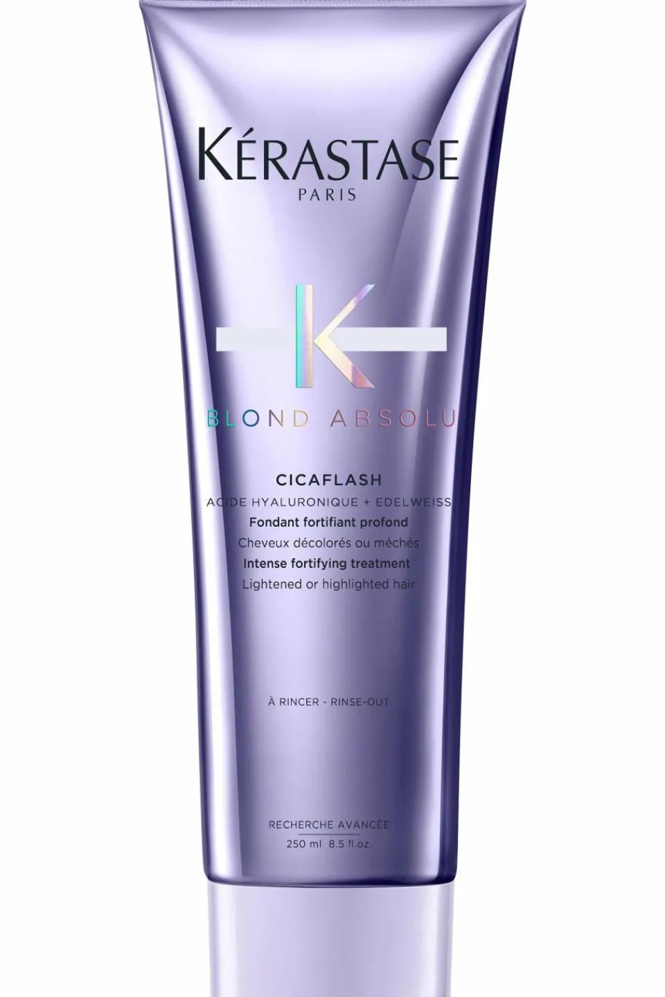 Online Kérastase Soin réparateur Cicaflash Blond Absolu