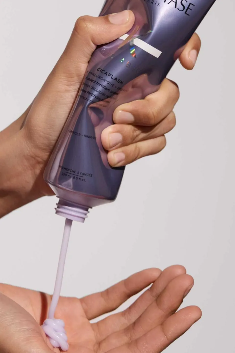 Online Kérastase Soin réparateur Cicaflash Blond Absolu