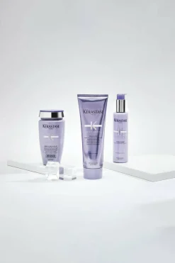 Online Kérastase Soin réparateur Cicaflash Blond Absolu