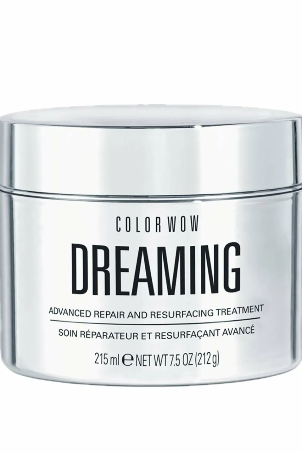 COLOR WOW Soin réparateur et resurfaçant avancé Dreaming Advance Repair