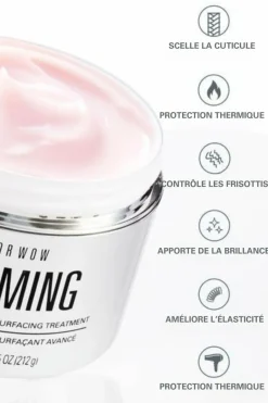 COLOR WOW Soin réparateur et resurfaçant avancé Dreaming Advance Repair