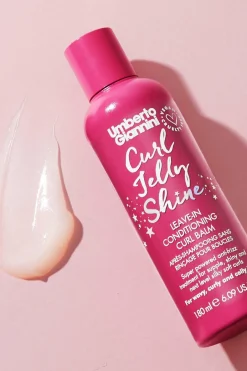 Sale Umberto Giannini Soin Sans Rinçage Brillance Boucles