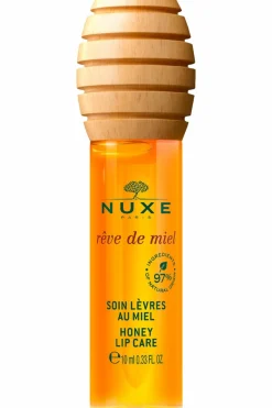 Clearance Nuxe Soin satiné lèvres Rêve de Miel®