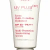 Discount Clarins Soin solaire multi-protection hydratant SPF50 UV Plus