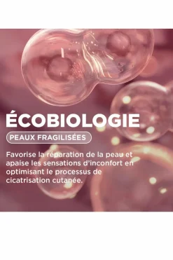 Hot Bioderma Soin ultra réparateur Cicabio Crème+