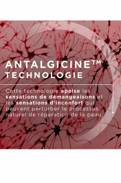 Hot Bioderma Soin ultra réparateur Cicabio Crème+